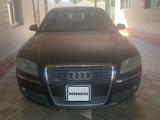 Audi A8 2007 года за 5 500 000 тг. в Есик