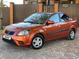 Kia Rio 2010 годаүшін2 890 000 тг. в Караганда – фото 2