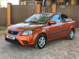 Kia Rio 2010 годаүшін2 890 000 тг. в Караганда – фото 3