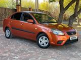 Kia Rio 2010 годаүшін2 890 000 тг. в Караганда