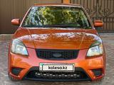 Kia Rio 2010 годаүшін2 890 000 тг. в Караганда – фото 4