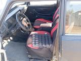 ВАЗ (Lada) 2107 2006 года за 450 000 тг. в Атырау