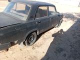 ВАЗ (Lada) 2107 2006 года за 450 000 тг. в Атырау – фото 4
