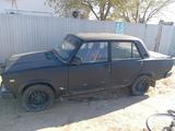 ВАЗ (Lada) 2107 2006 года за 450 000 тг. в Атырау – фото 5
