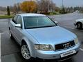 Audi A4 2001 годаүшін2 400 000 тг. в Алматы – фото 2