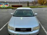 Audi A4 2001 года за 2 600 000 тг. в Алматы – фото 3