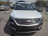 Chevrolet Captiva 2022 годаүшін10 290 000 тг. в Алматы – фото 4