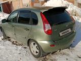 ВАЗ (Lada) Kalina 1119 2011 года за 600 000 тг. в Семей – фото 2