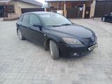 Mazda 3 2008 года за 3 000 000 тг. в Атырау – фото 2