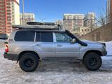 Toyota Land Cruiser 2006 года за 12 000 000 тг. в Астана