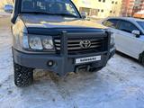 Toyota Land Cruiser 2006 годаүшін12 000 000 тг. в Астана – фото 5