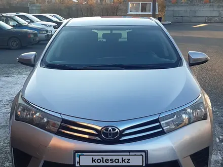 Toyota Corolla 2014 года за 7 800 000 тг. в Тараз