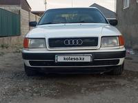 Audi 100 1993 годаfor1 300 000 тг. в Жаркент