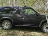 Nissan Terrano 1990 года за 2 200 000 тг. в Костанай – фото 3