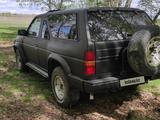 Nissan Terrano 1990 годаүшін2 200 000 тг. в Костанай – фото 5