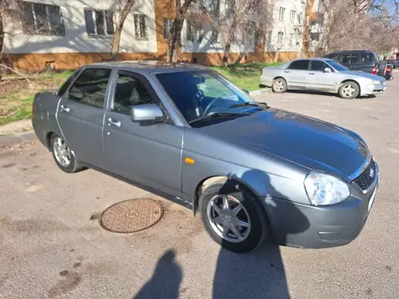 ВАЗ (Lada) Priora 2170 2013 года за 2 400 000 тг. в Конаев (Капшагай) – фото 3