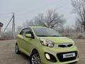 Kia Picanto 2012 годаfor4 400 000 тг. в Алматы