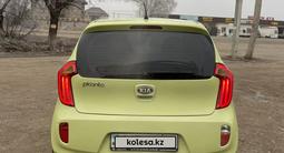 Kia Picanto 2012 годаfor4 400 000 тг. в Алматы – фото 4