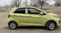 Kia Picanto 2012 годаfor4 400 000 тг. в Алматы – фото 5