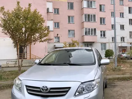 Toyota Corolla 2007 года за 4 000 000 тг. в Уральск