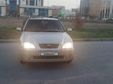 Chery Amulet (A15) 2007 года за 1 500 000 тг. в Астана – фото 2