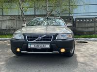 Volvo XC70 2002 годаүшін5 400 000 тг. в Алматы