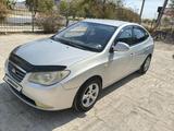Hyundai Elantra 2008 года за 3 299 999 тг. в Актау – фото 2