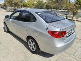 Hyundai Elantra 2008 года за 3 299 999 тг. в Актау – фото 3