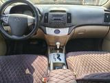 Hyundai Elantra 2008 года за 3 299 999 тг. в Актау – фото 5