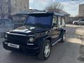 Mercedes-Benz G 500 2003 года за 15 500 000 тг. в Актау – фото 9