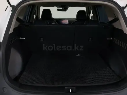 Kia Seltos 2024 года за 8 300 000 тг. в Шымкент – фото 10