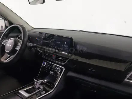 Kia Seltos 2024 года за 8 300 000 тг. в Шымкент – фото 15