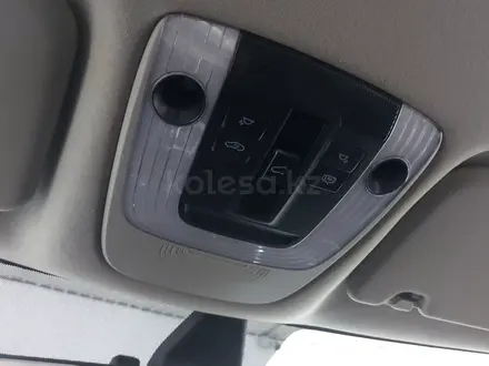 Kia Seltos 2024 года за 8 300 000 тг. в Шымкент – фото 17