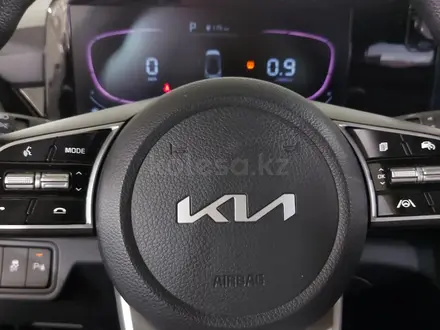 Kia Seltos 2024 года за 8 300 000 тг. в Шымкент – фото 18