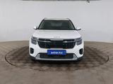 Kia Seltos 2024 года за 8 590 000 тг. в Шымкент – фото 2