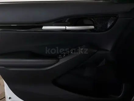 Kia Seltos 2024 года за 8 300 000 тг. в Шымкент – фото 25