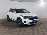 Kia Seltos 2024 года за 8 590 000 тг. в Шымкент – фото 3