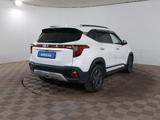 Kia Seltos 2024 года за 8 590 000 тг. в Шымкент – фото 5