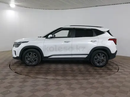 Kia Seltos 2024 года за 8 300 000 тг. в Шымкент – фото 8