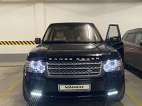 Land Rover Range Rover 2010 года за 14 500 000 тг. в Алматы