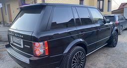 Land Rover Range Rover 2010 годаүшін13 350 000 тг. в Алматы – фото 5