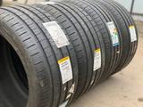 Dunlop SP Sport Maxx 050 + 275/40 R20 110Y 315/35 R20үшін650 000 тг. в Астана – фото 2