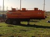НефАЗ  прицеп цистерна 2004 годаүшін2 300 000 тг. в Актобе