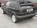 Volkswagen Golf 1988 годаүшін1 700 000 тг. в Астана – фото 5