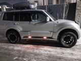 Mitsubishi Pajero 2004 года за 7 000 000 тг. в Алматы