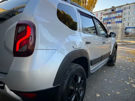 Renault Duster 2018 года за 6 900 000 тг. в Костанай – фото 12