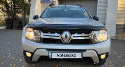 Renault Duster 2018 годаfor6 900 000 тг. в Костанай – фото 5