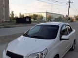 Chevrolet Nexia 2023 года за 6 300 000 тг. в Кызылорда – фото 2