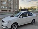 Chevrolet Nexia 2023 года за 6 300 000 тг. в Кызылорда – фото 3