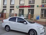 Chevrolet Nexia 2023 годаүшін6 300 000 тг. в Кызылорда – фото 4